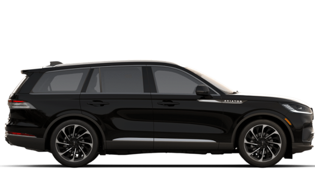 2026 Lincoln Lincoln Aviator External Image 1